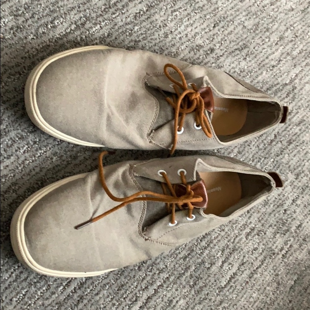 Mountain creek low slip on